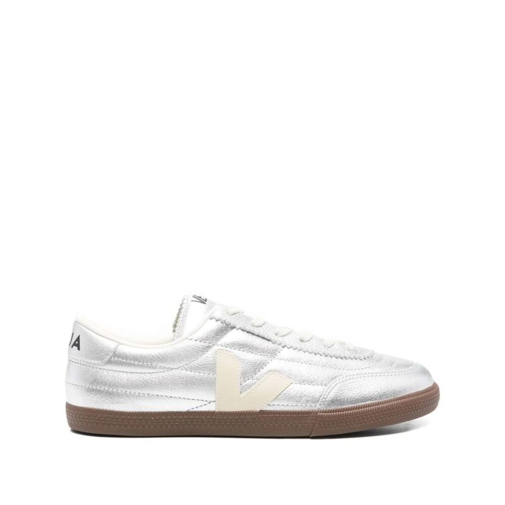 Veja Silver Trainers - Low-Tops Men